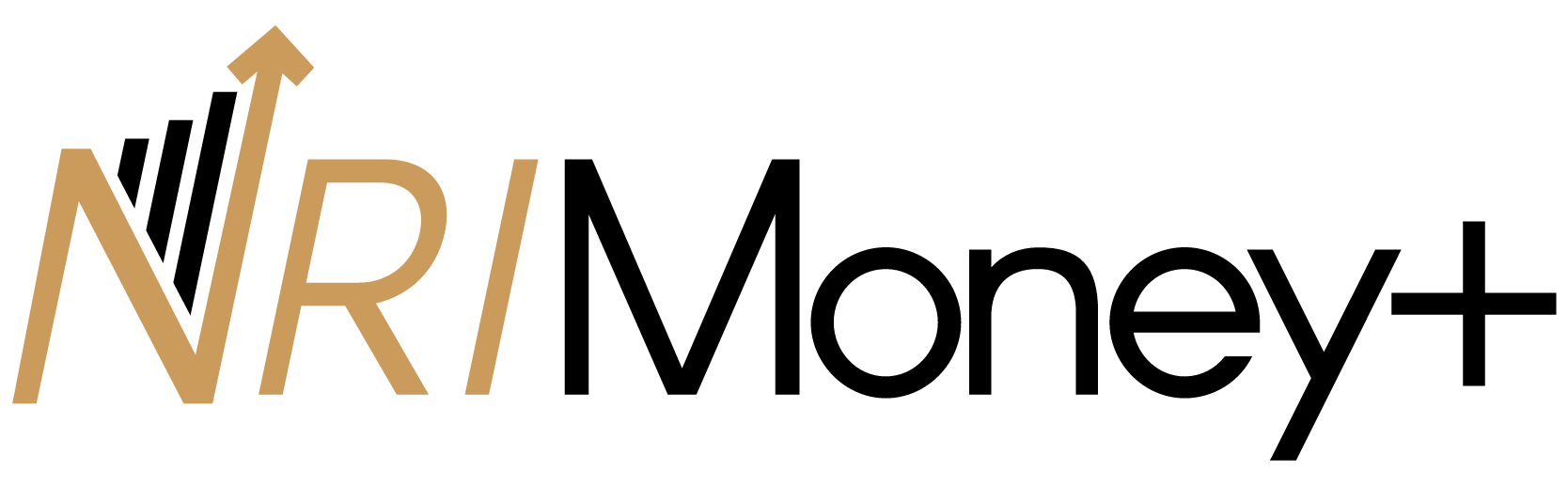 NRI Money Plus Logo