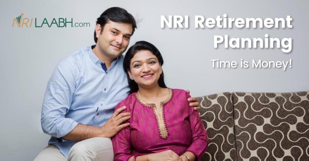 NRI Retirement Planning