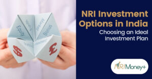 NRI Investment Options in India