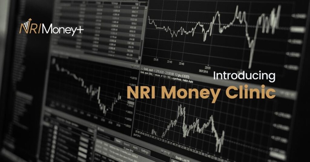 NRI Money Clinic