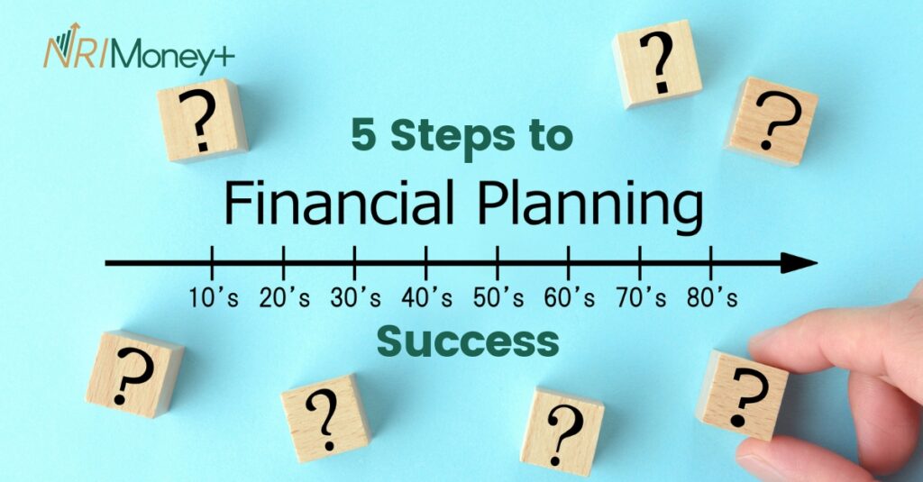 20220531 070518 0000 5 Steps to Financial Planning Success