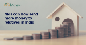 NRIs remittance can now send more money to relatives in India