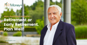 Retirement or Early Retirement Planning, Plan Well