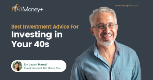 Best Investment Advice For Investing in Your 40s