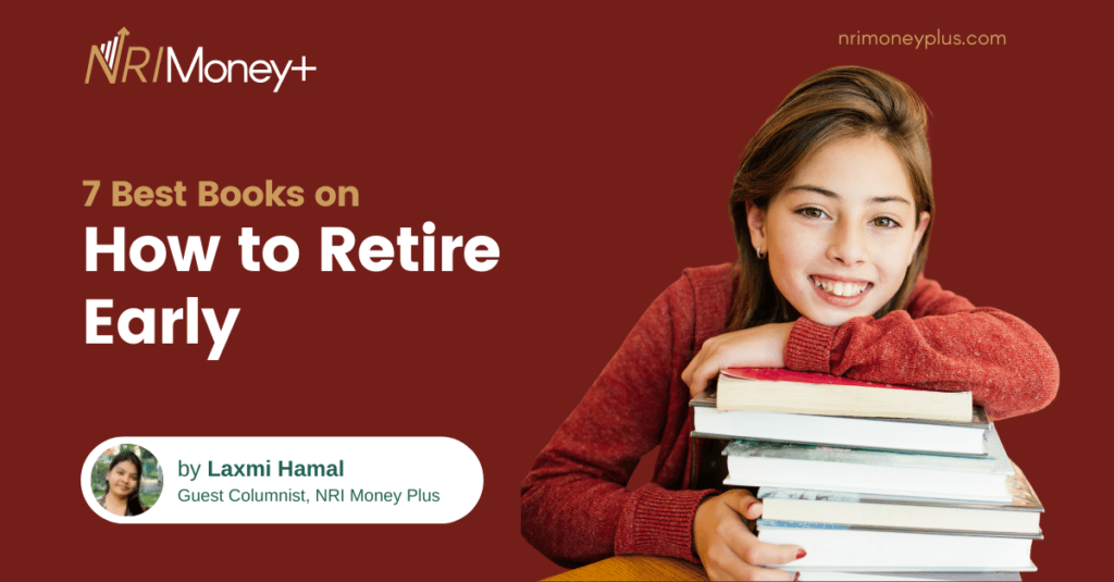 Best Books on How to Retire Early 7 Best Books On Early Retirement You Will Ever Need (Updated)