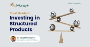 Short Guide to Investing in Structured Products