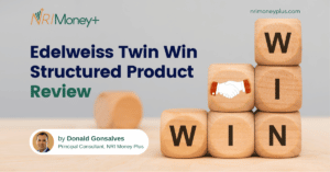 Edelweiss Twin Win Structured Product – Review