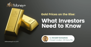 Gold Prices on the Rise What Investors Need to Know