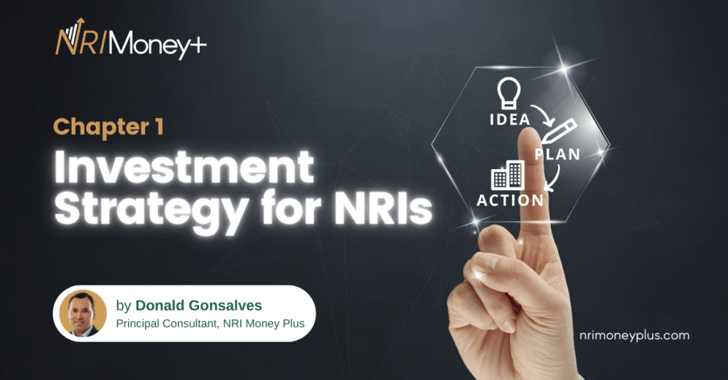 NRI Money Clinic Investment Strategy for NRIs