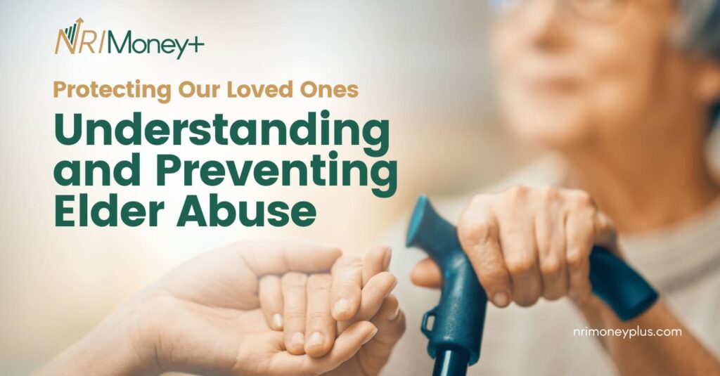 Understanding and Preventing Elder Abuse