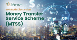 Money Transfer Service Scheme MTSS