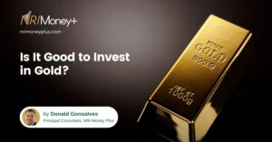 Is It Good to Invest in Gold