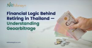 Financial Logic Behind Retiring in Thailand