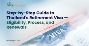 Step-by-Step Guide to Thailand’s Retirement Visa