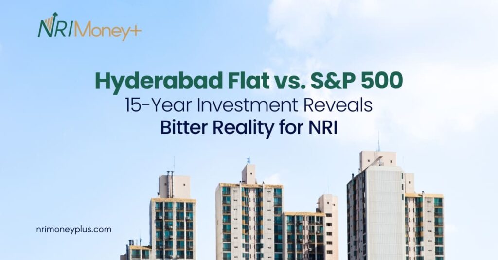 15 Year Investment Reveals Bitter Reality for NRI