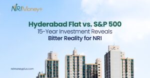 15 Year Investment Reveals Bitter Reality for NRI